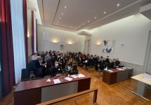Le Congrès syndical