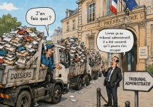 Elections CSTACAA 2026 - La charge de travail
