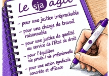 Élections CSTACAA 2026