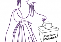 Elections CSTACAA 2026 - Interview FilDP