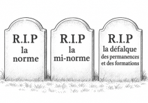 Dialogue social - circulaire sur la charge de travail