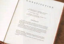 Constitutionnalisation de la juridiction administrative