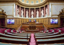 Réforme HFP - table ronde organisée par le Sénat